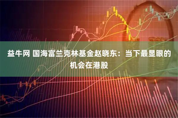 益牛网 国海富兰克林基金赵晓东:当下最显眼的机会在港股